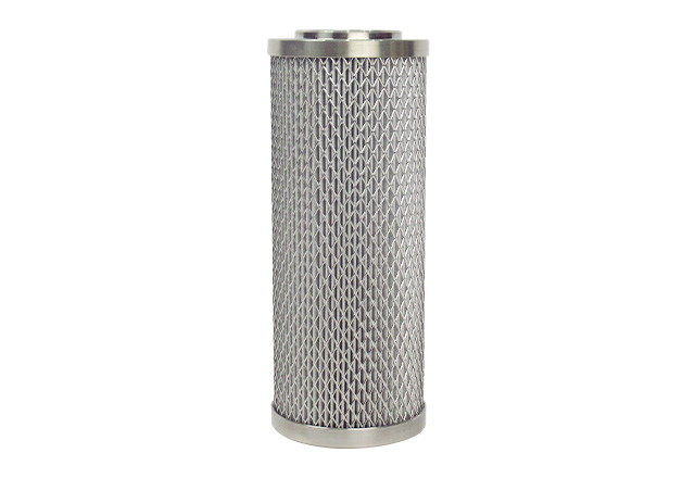 customized oil filter